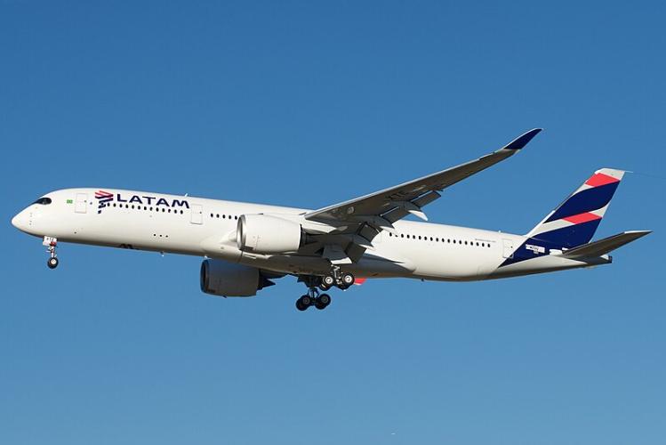 LATAM (Brasil)