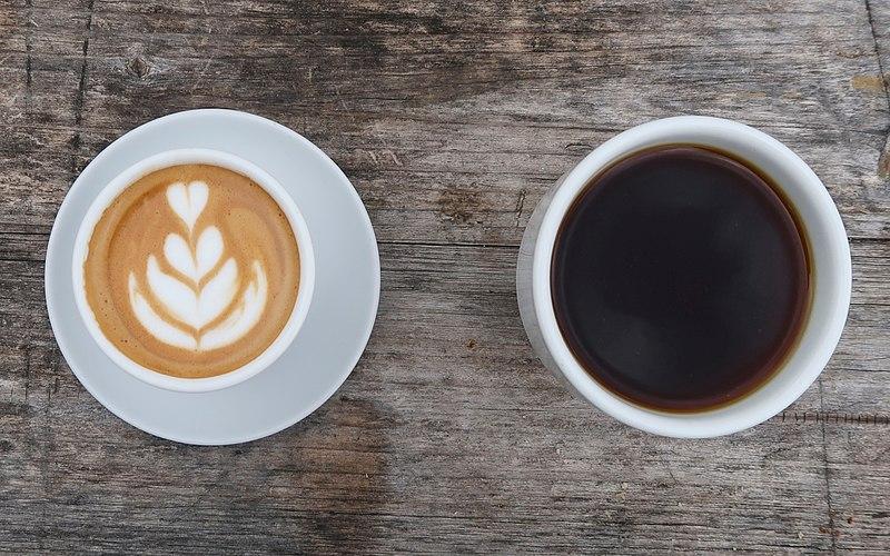 Kaffee