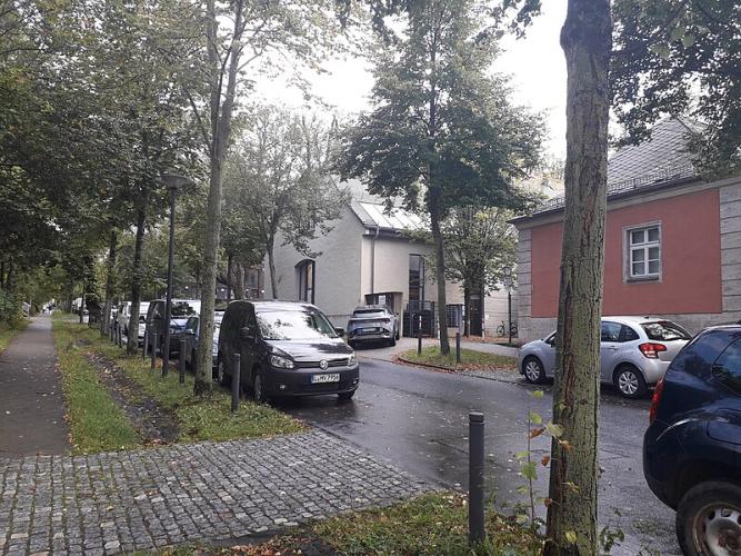 Haus-im-Haus-Prinzip