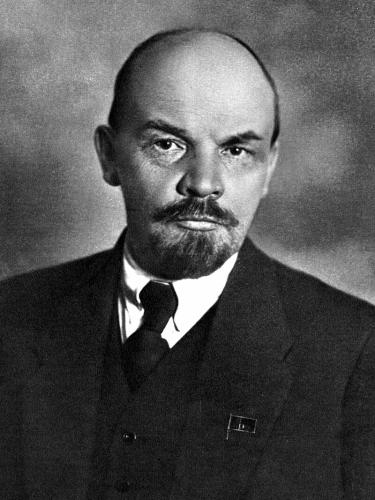 Lenin