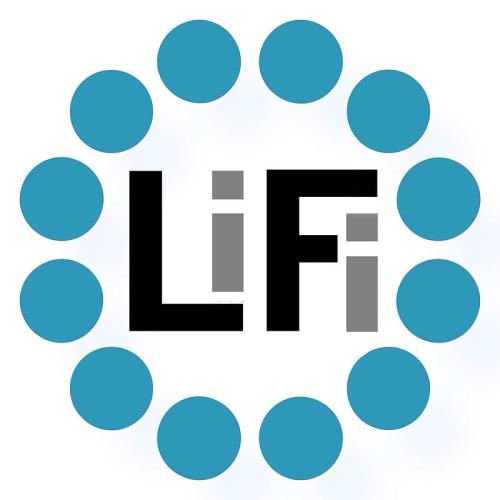 Li-Fi