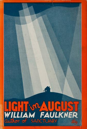 Luz de agosto