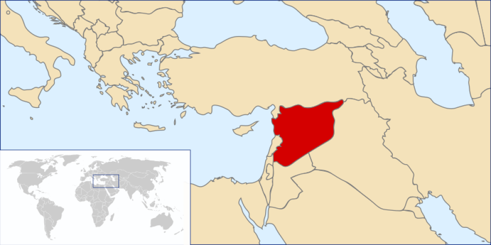 Siria