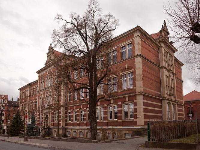 School