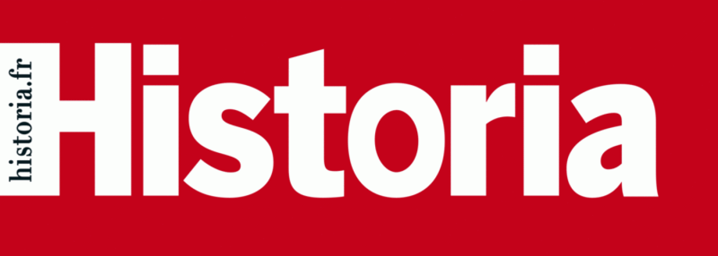 Historia (revue)