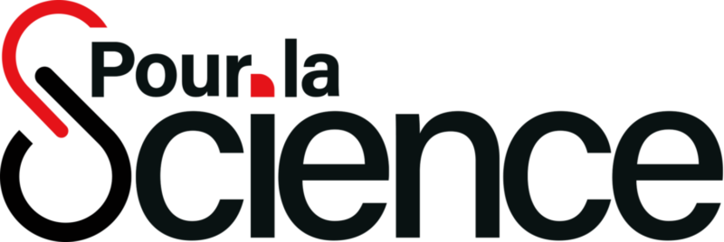 Pour la science