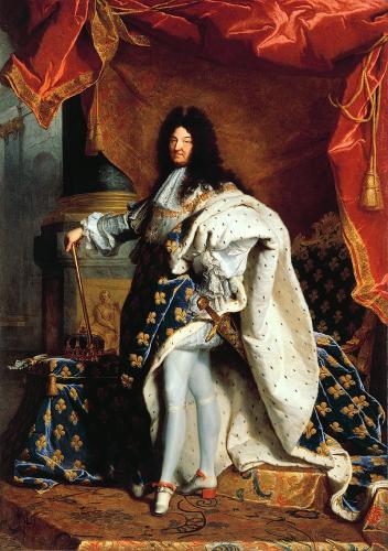 Absolutism (European history)