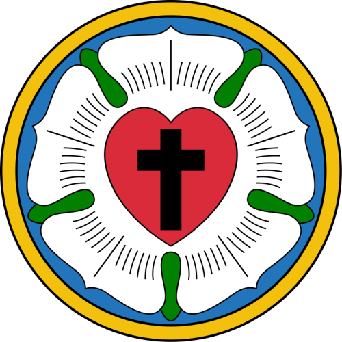 Evangelisch-lutherische Kirchen