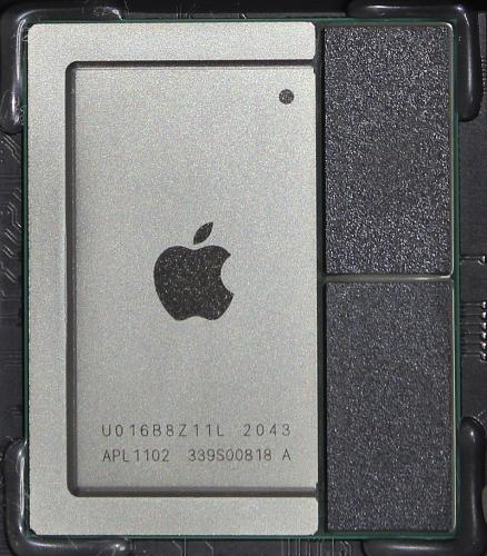 Apple M1