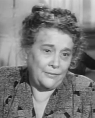 Madge Blake