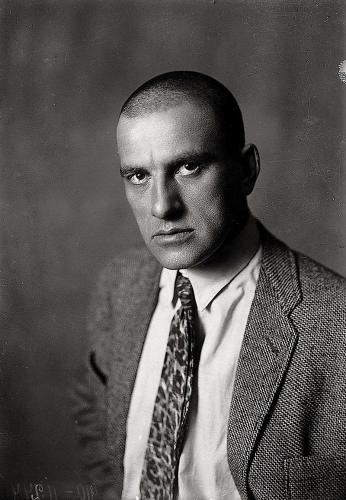 Vitaly Goryaev