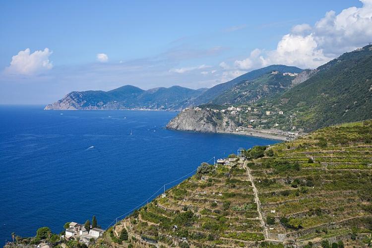 Cinque Terre