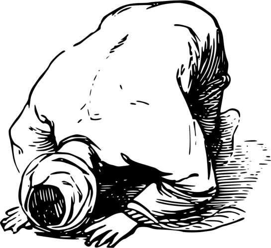 Metanoia (theology)