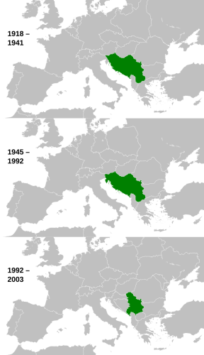 Yugoslavia