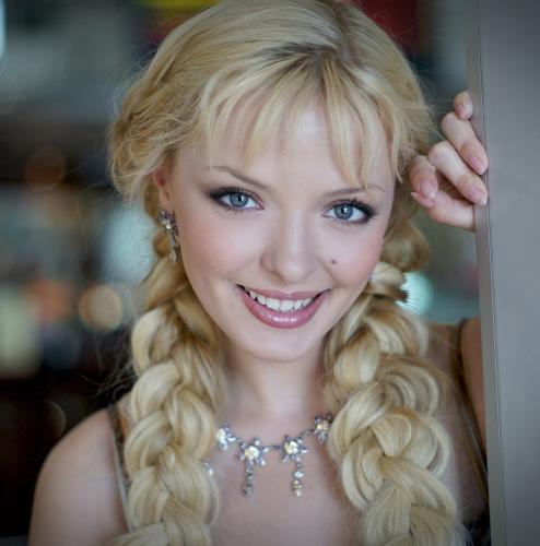 Орлова, Марина Викторовна