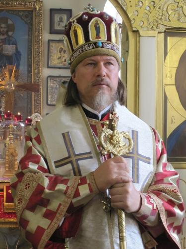 Mark Golovkov