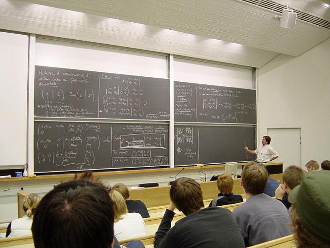 Studium