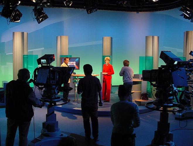 Televizyon programı