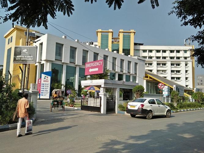 Medica Hospitals