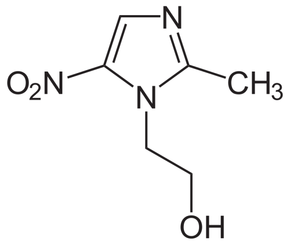 Metronidazole
