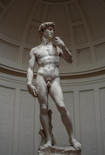 David (Begriffsklärung)