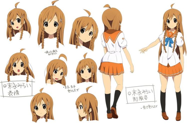 Anime
