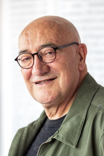 Antonio Altarriba