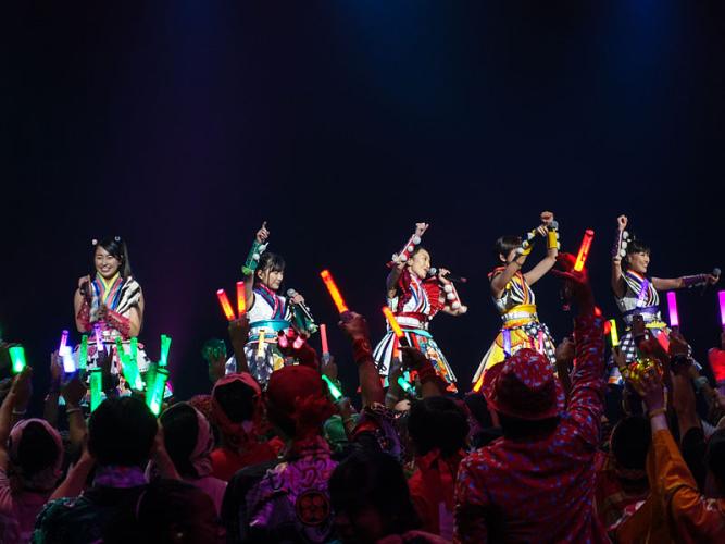 J-pop