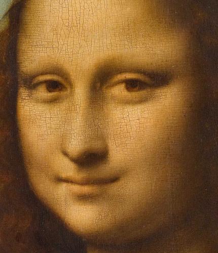 Il codice da Vinci