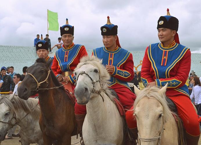 Mongoli