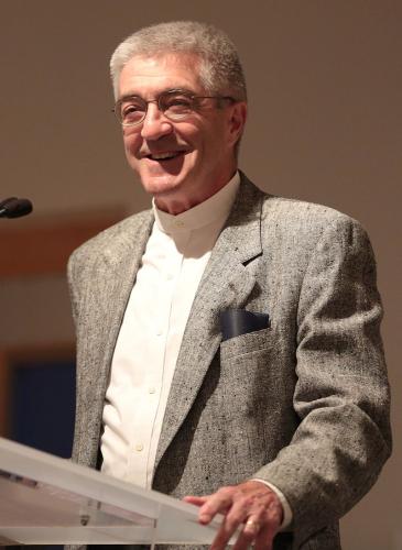 Morris Fiorina