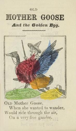 Mamma Oca