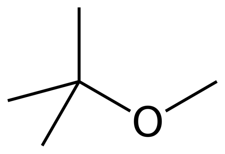 Méthyl tert-butyl éther