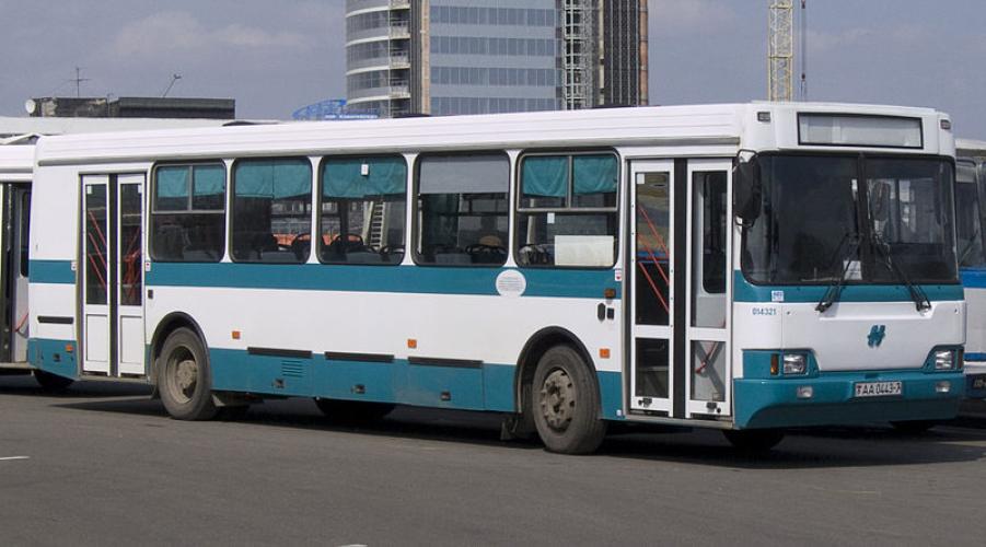 Neman (bus)