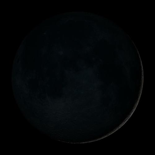 Nouvelle lune