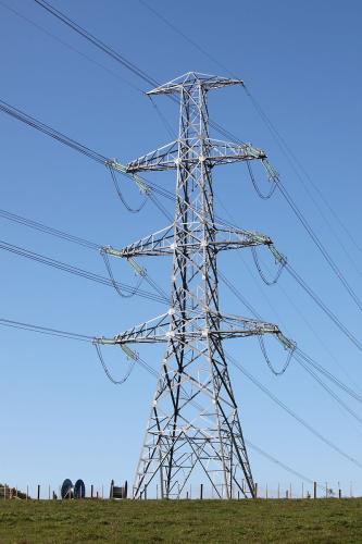 Elektrizitätswirtschaft