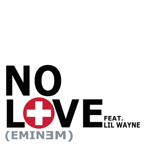 No Love