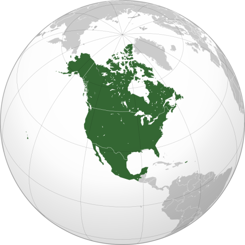 Guerra comercial de Estados Unidos con Canadá y México de 2025