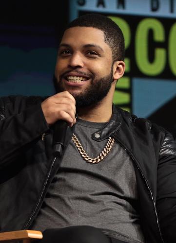 O’Shea Jackson junior