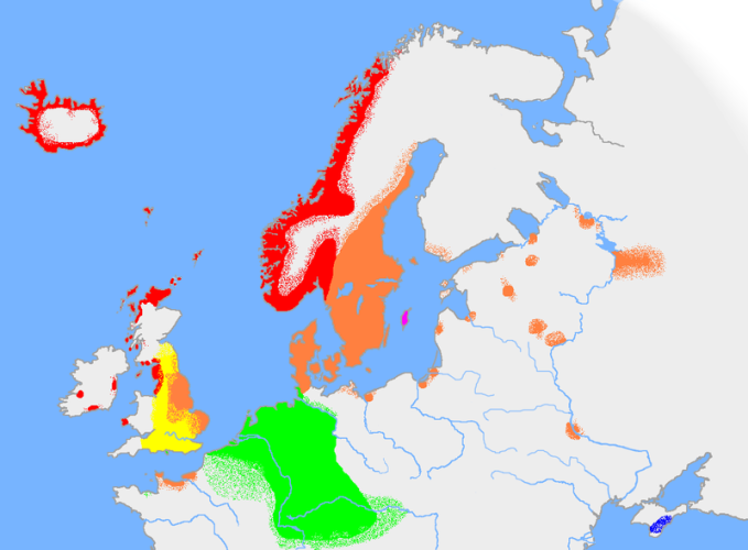 Germaanse goden