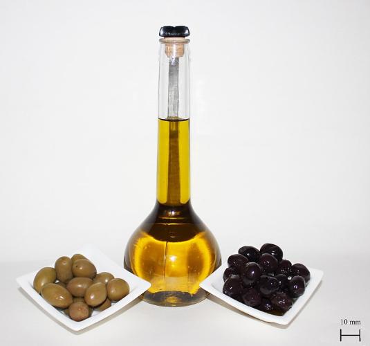 Aceite de oliva