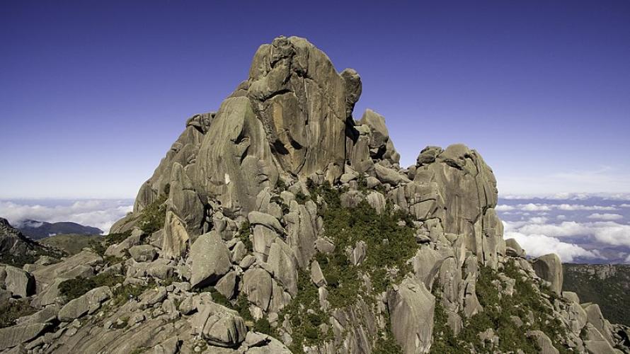 National park