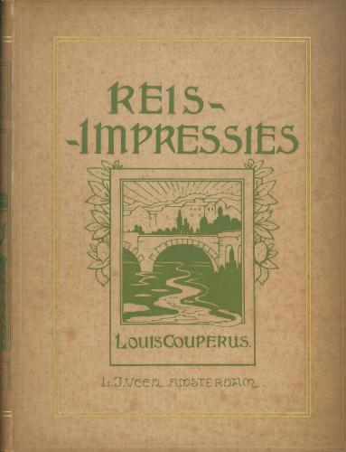 Reis-impressies