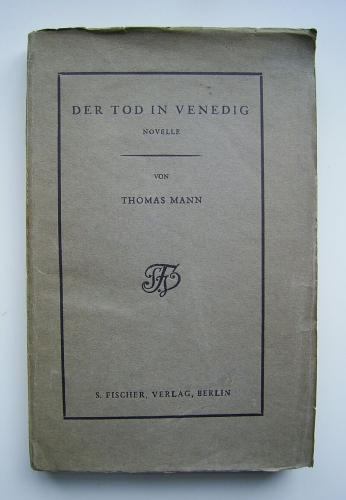 Death in Venice