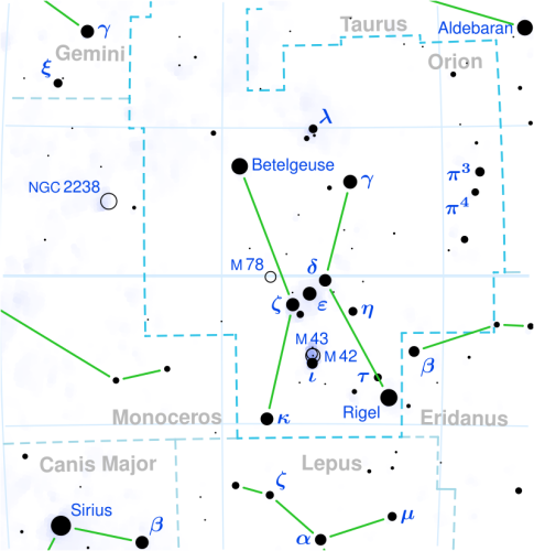 Betelgeuse