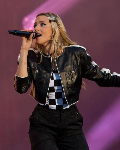 Angèle (singer)
