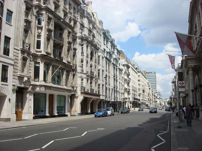 Pall Mall (Londra)