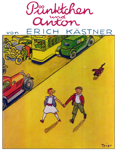 Pünktchen und Anton