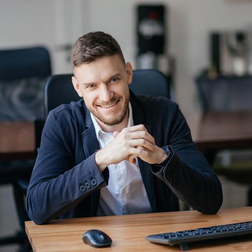 Peter Kolomiets