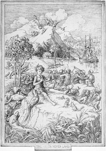 Peter Pan